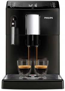Кофемашина Philips EP3519/00