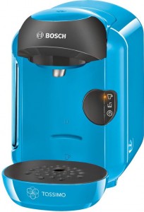 Кофемашина Bosch TAS1255 Blue