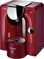 Кофемашина Bosch TAS 5543 EE