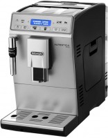 Кофемашина Delonghi ETAM 29.620.SB Silver Black