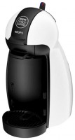 Кофемашина Krups Nescafe Dolce Gusto KP-1002 White