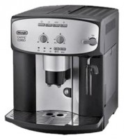 Кофемашина Delonghi ESAM2800 Silver black