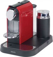 Кофемашина Krups XN 730510 Nespresso