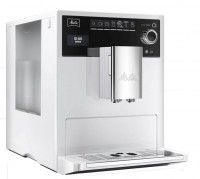 Кофемашина Melitta Caffeo CI White