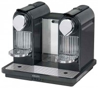 Кофемашина Krups Nescafe Nespresso XN 7505 Black