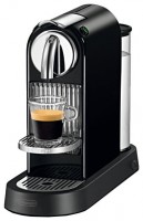 Кофемашина Delonghi EN 165 Nespresso Black