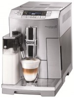 Кофемашина Delonghi PrimaDonna S De Luxe Ecam 26.455.M