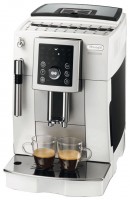 Кофемашина Delonghi ECAM 23.210.W Белая