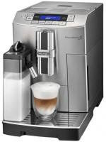 Кофемашина Delonghi PrimaDonna S ecam 28.465.MB