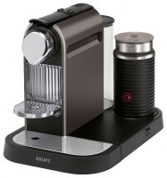 Кофемашина Krups Nescafe Nespresso XN 7102