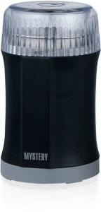 Кофемолка Mystery MMC-1449 Black