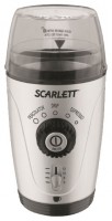 Кофемолка Scarlett SC-4010 Silver