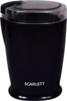 Кофемолка Scarlett SC-010 Black (2010)