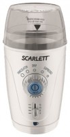 Кофемолка Scarlett SC-4010 White