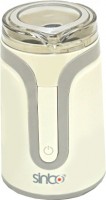 Кофемолка Sinbo SCM-2927 Ivory