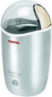 Кофемолка Tefal 8100 Silver