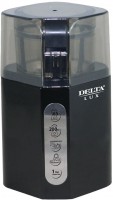 Кофемолка Delta LUX DL-097К Black