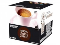 Кофе в капсулах Nescafe Dolce Gusto Espresso Intenso некомплет