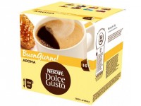 Кофе в капсулах Nescafe Dolce gusto Caffe Crema Grande