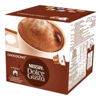 Кофе в капсулах Nescafe Dolce Gusto Chokochino