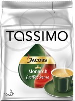 Кофе в капсулах Tassimo Caffe Crema