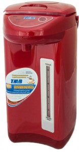 Термопот TMB W-50015 Красный