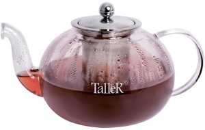 Заварочный чайник TalleR TR-1370