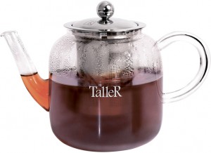 Заварочный чайник TalleR TR-1371