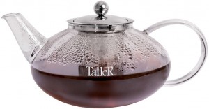 Заварочный чайник TalleR TR-1372