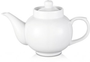 Заварочный чайник Чудесница 800 Белый