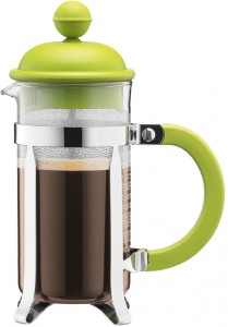 Френч-пресс Bodum Caffettiera 1913-565 Green