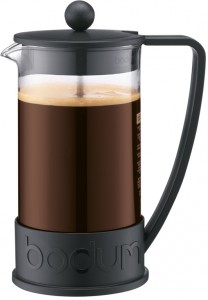 Френч-пресс Bodum Brazil 10938-01 Black