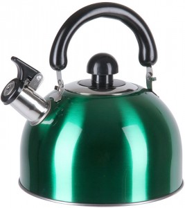 Чайник Pomi dOro PSS-650010-L Green