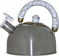 Чайник WEBBER ВЕ-501 Grey