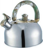 Чайник Bohmann BHL-643 Green handle