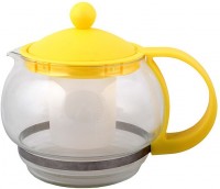 Заварочный чайник Mallony PTP-12-880ML Yellow