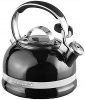 Чайник KitchenAid KTEN20SBO Black