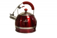 Чайник Bohmann BH-9933 Red