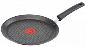 Сковорода блинная Tefal Chef C6943802