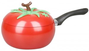 Сотейник Pomi dOro Vegetto SL1822