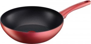 Сковородка вок Tefal Character C6821975