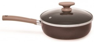 Сотейник Tefal Tendance 04147224 Chocolate