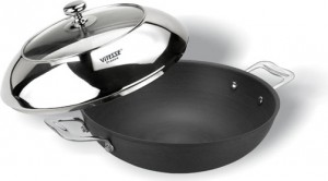 Сковородка вок Vitesse VS-1013