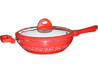 Сотейник Pomi dOro Primavera DL2872