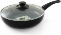 Сотейник GreenPan Жить Здорово CW0003514 Black