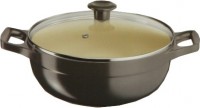 Сотейник Tefal C7649154 Mineral Ceramic