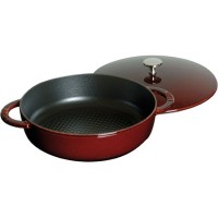 Сотейник STAUB Соты d24 см