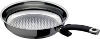 Сковорода Fissler Crispy Steelux Premium 121400261