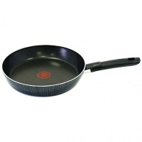 Сковорода Tefal D04011128 Evidence Black