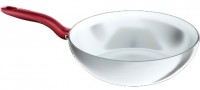 Сковородка вок Tefal C9331972 White